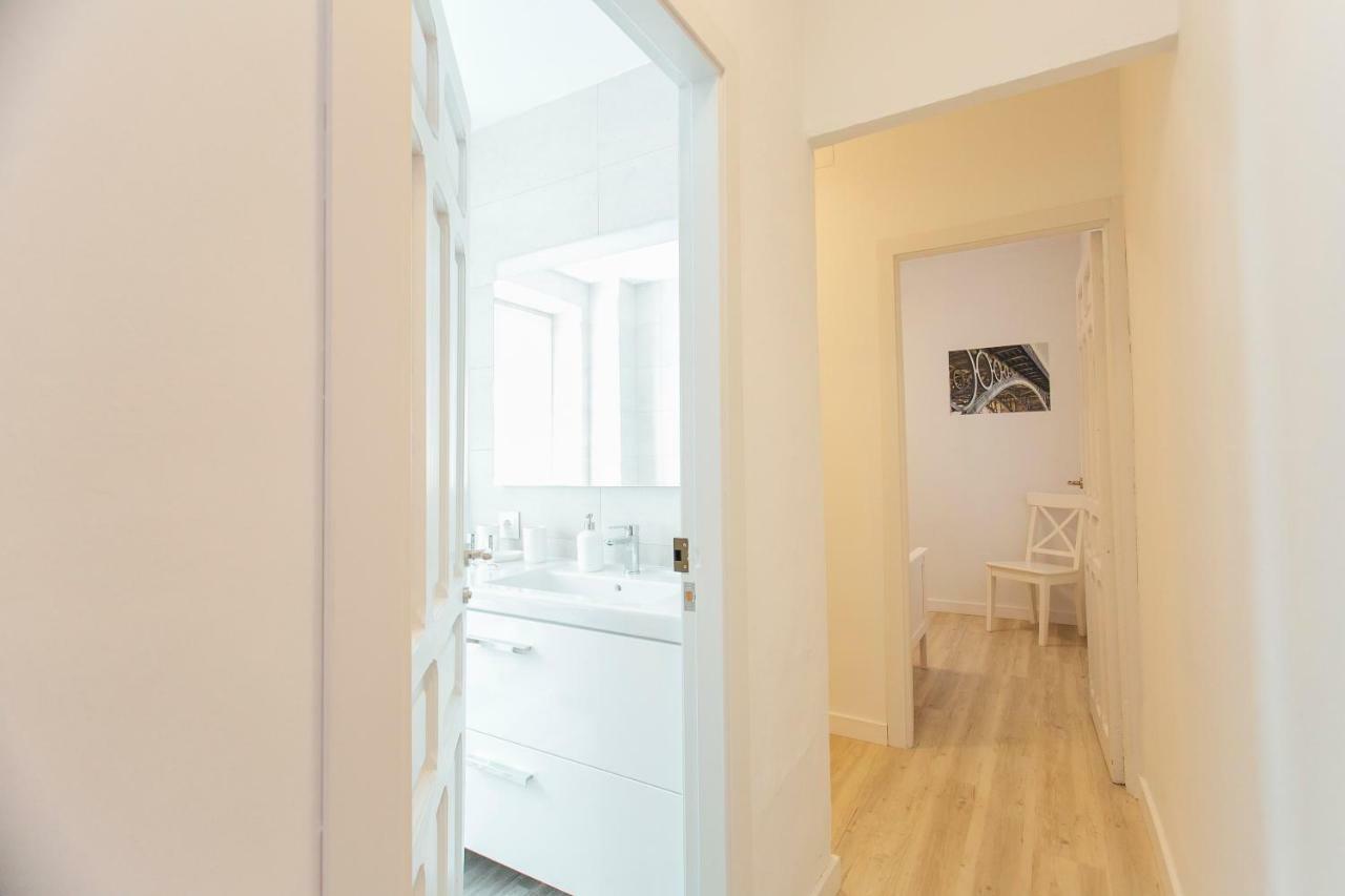 Colorful And Diaphanous- 3Bd 1Bth - Peral Sevilla Exteriör bild
