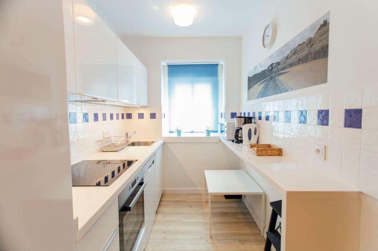 Colorful And Diaphanous- 3Bd 1Bth - Peral Sevilla Exteriör bild