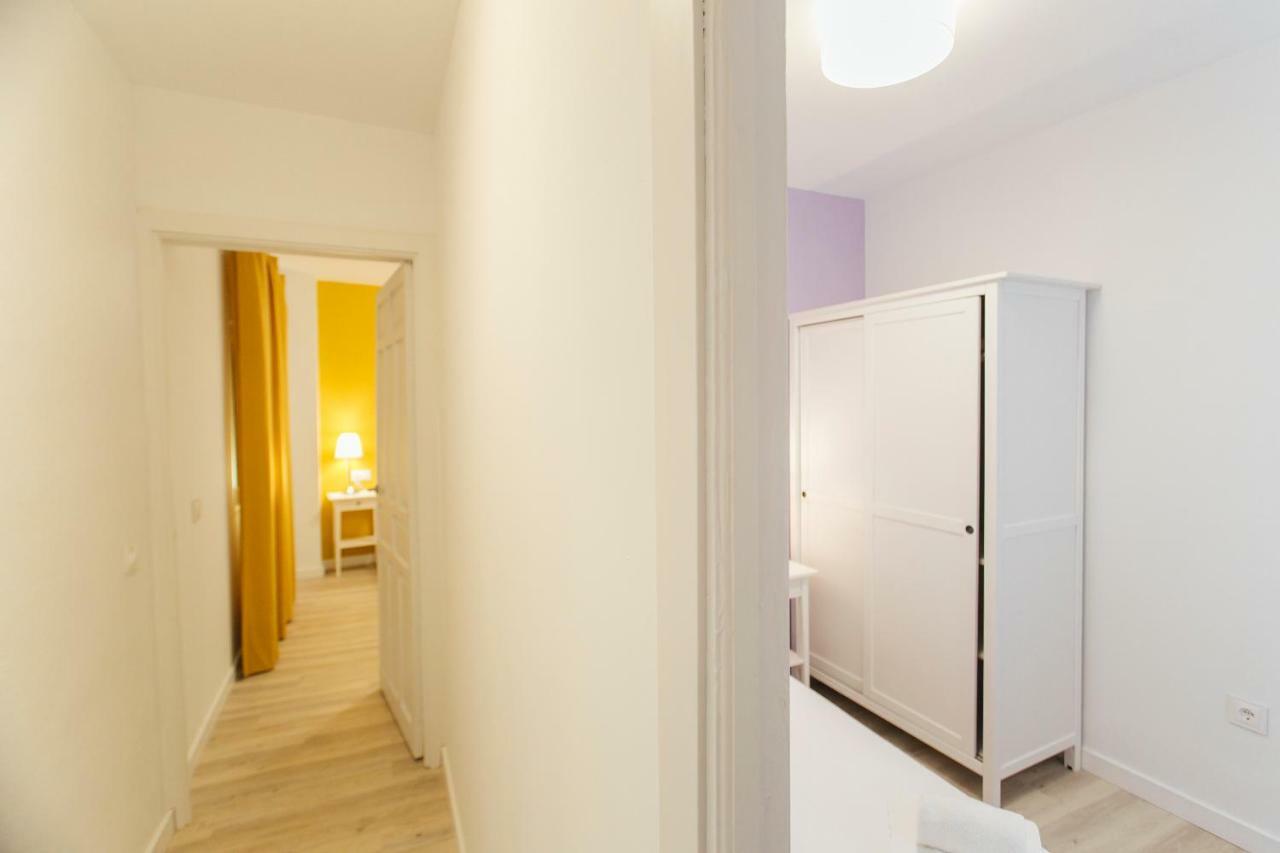 Colorful And Diaphanous- 3Bd 1Bth - Peral Sevilla Exteriör bild