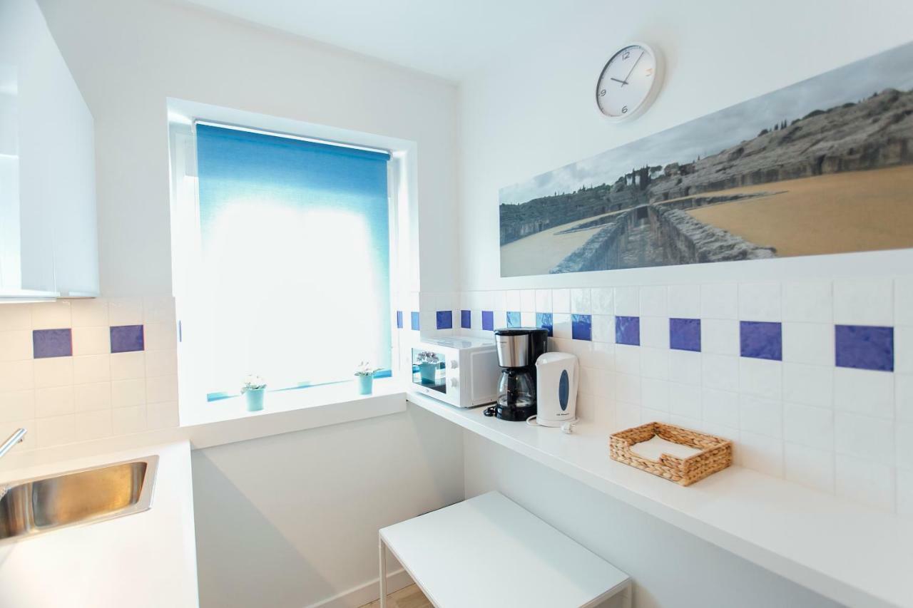 Colorful And Diaphanous- 3Bd 1Bth - Peral Sevilla Exteriör bild